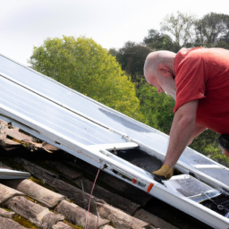 Services de Dépannage pour les Systèmes Photovoltaïques : Rapidité et Fiabilité La Fleche